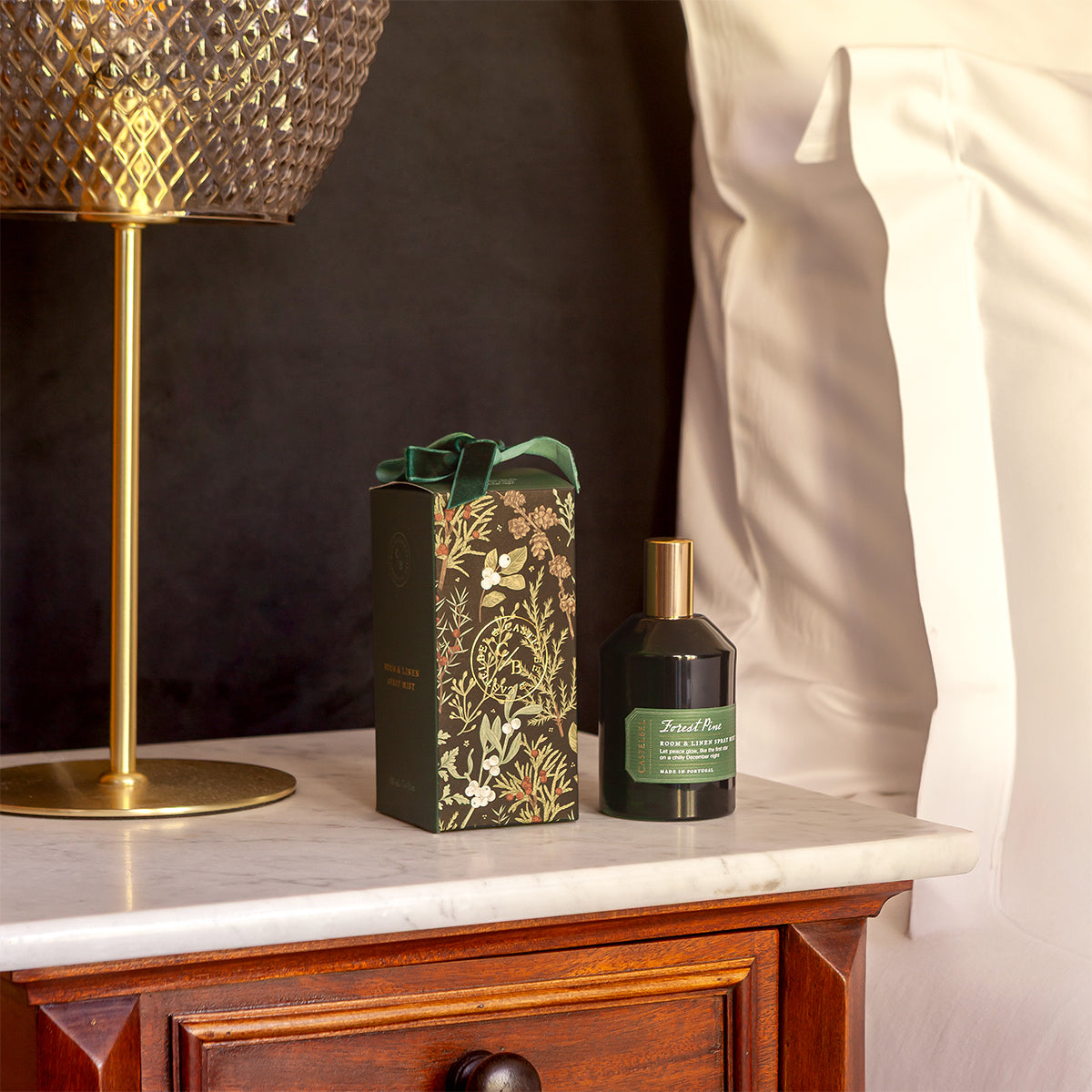ForestPine100mLRoomSpray