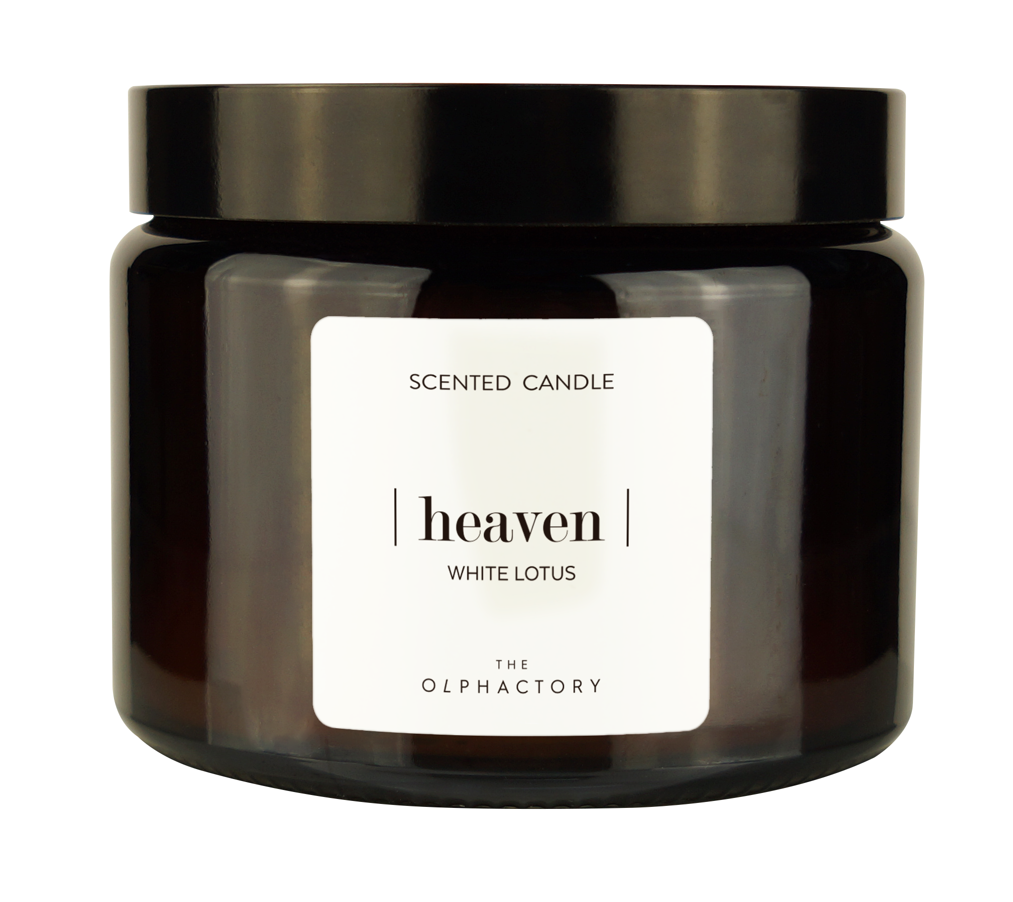 Heaven The Olphactory 360gr