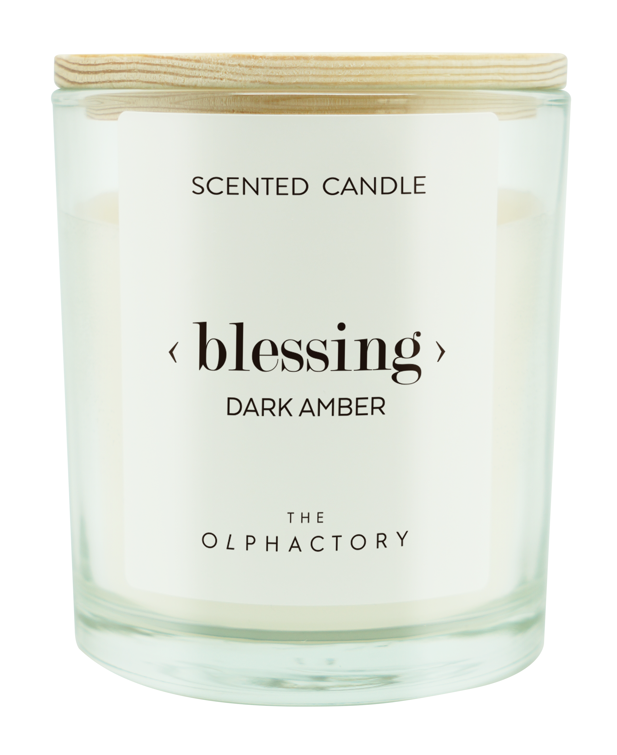 נר סויה <Blessing>THE OLPHACTORY