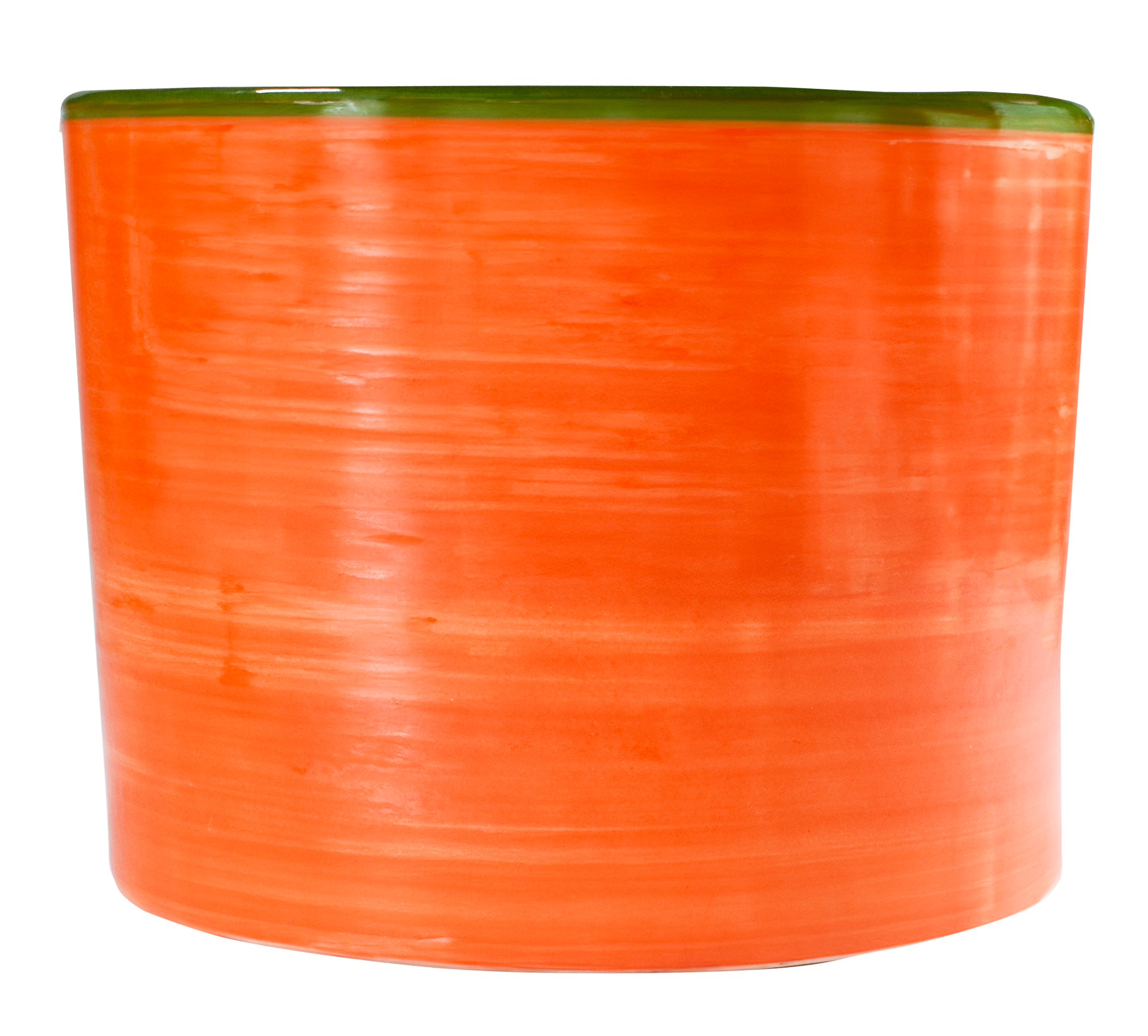 THE OLPHACTORY נר סויה ארומטי מעוצב 1.2קג L'Objet Jardin des Orangers