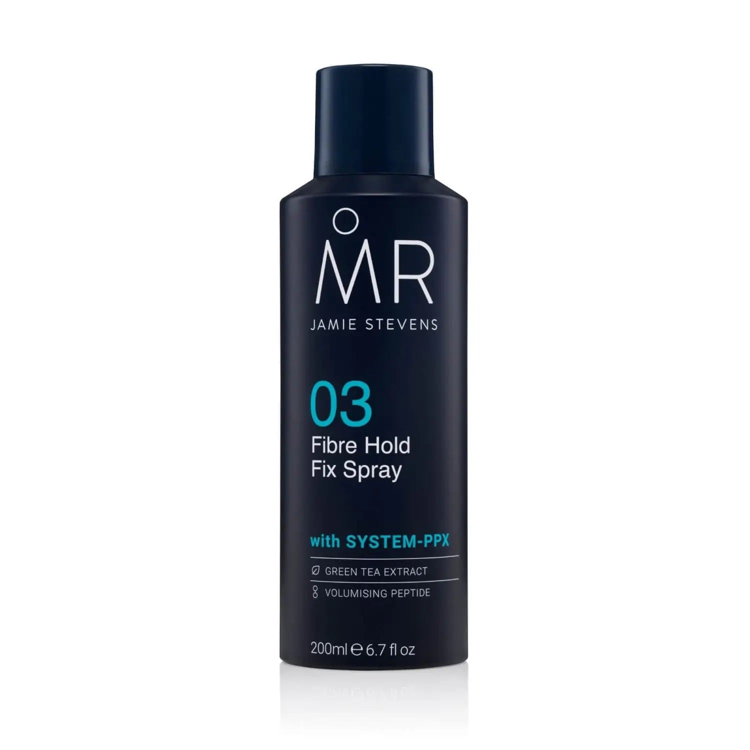 MR. Fibre Hold Fix Spray ספריי מגן ומעצב שיער דליל