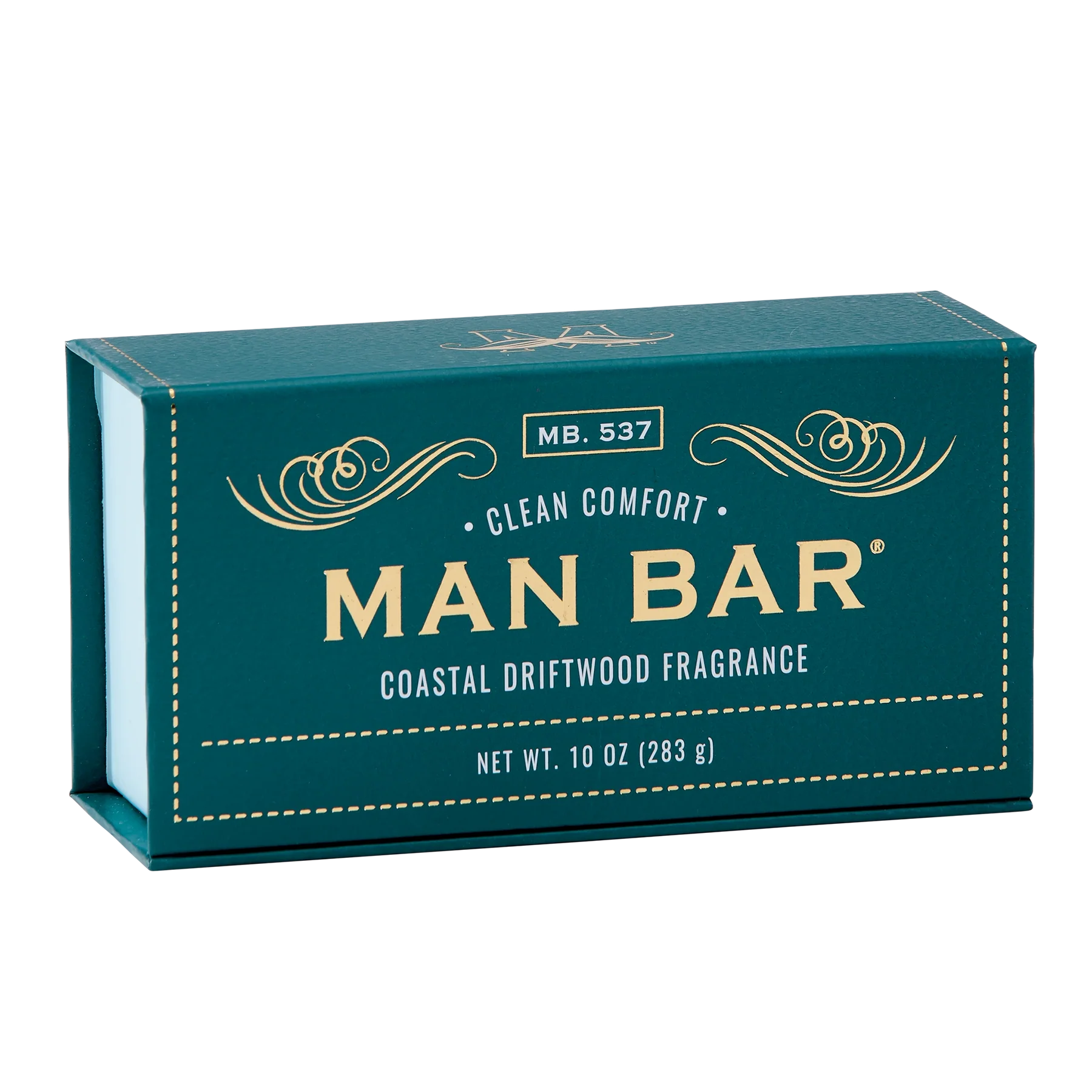 סבון "Man Bar" Clean Comfort Coastal Driftwood