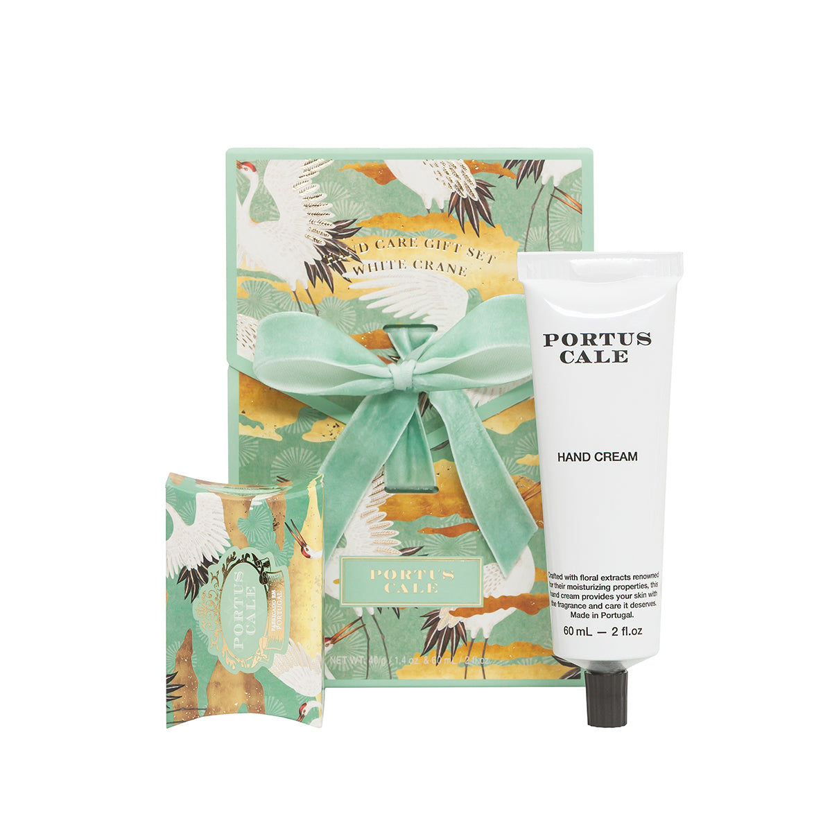 PC-White-Crane-Hand-Care-Set