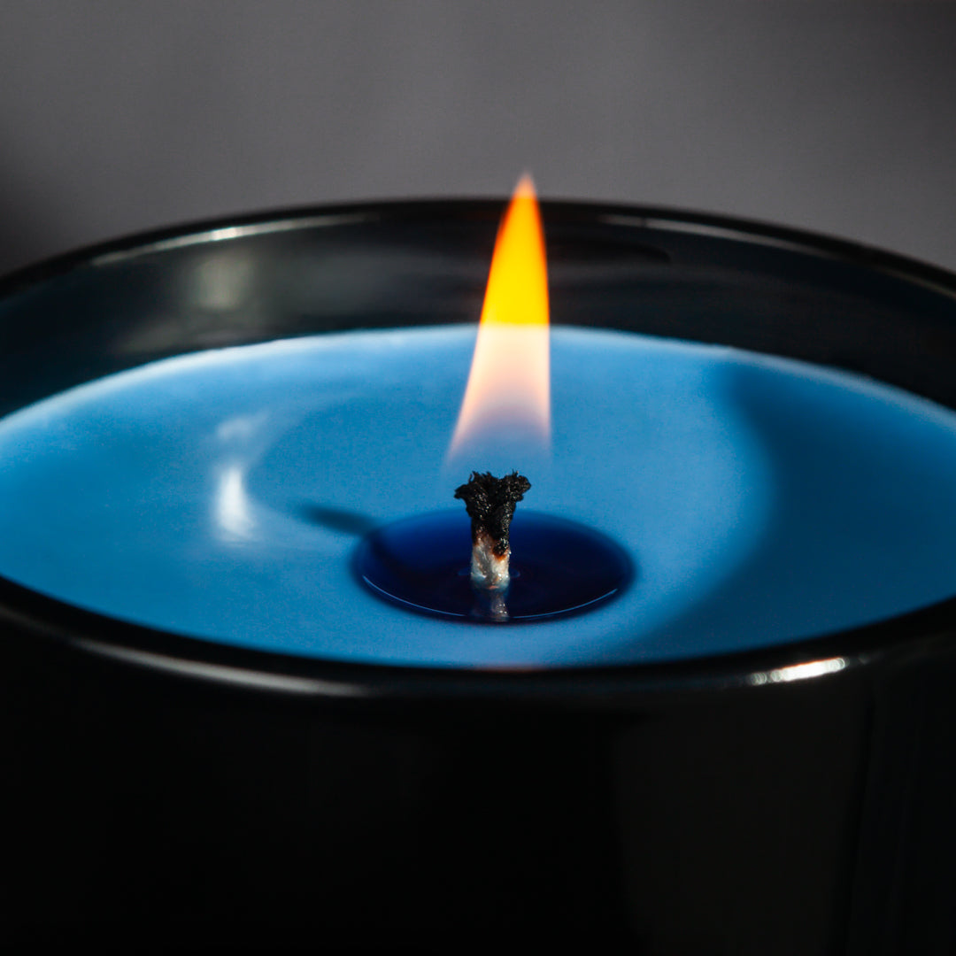 נר דולק בלאק אדישיין 210גר פורטוס קאלה