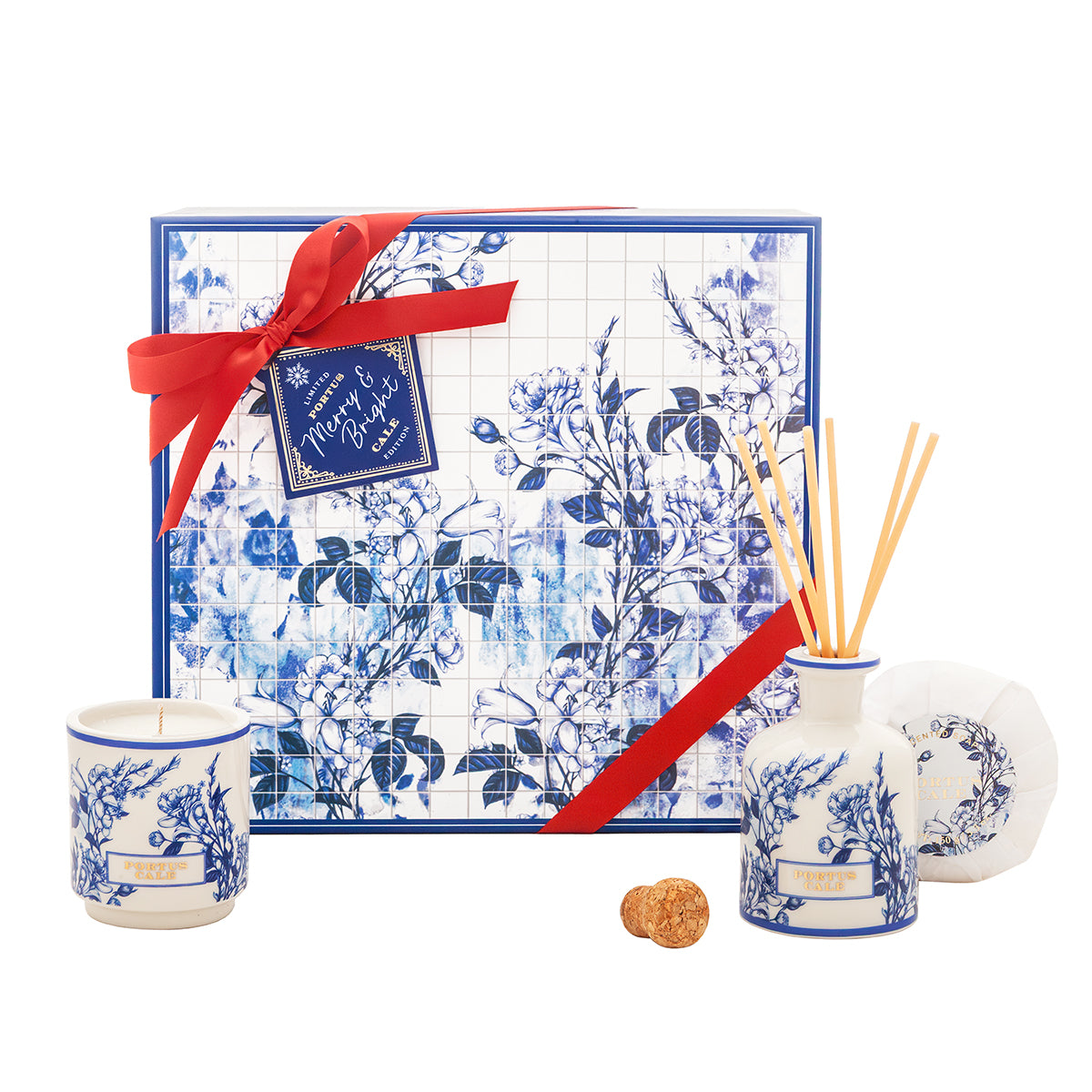 PortusCaleGold_BlueGiftSet