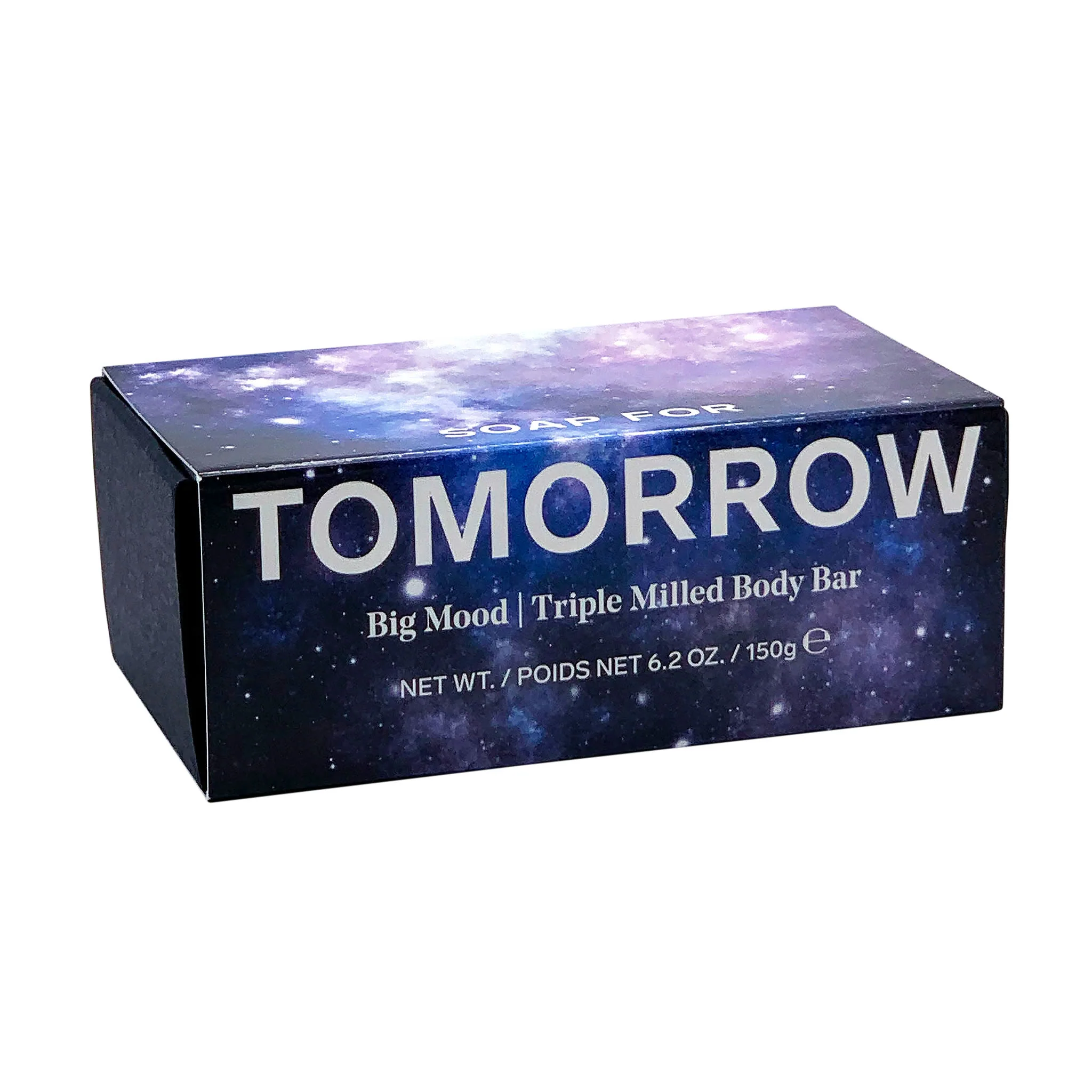 SoapForTomorrow_BigMood