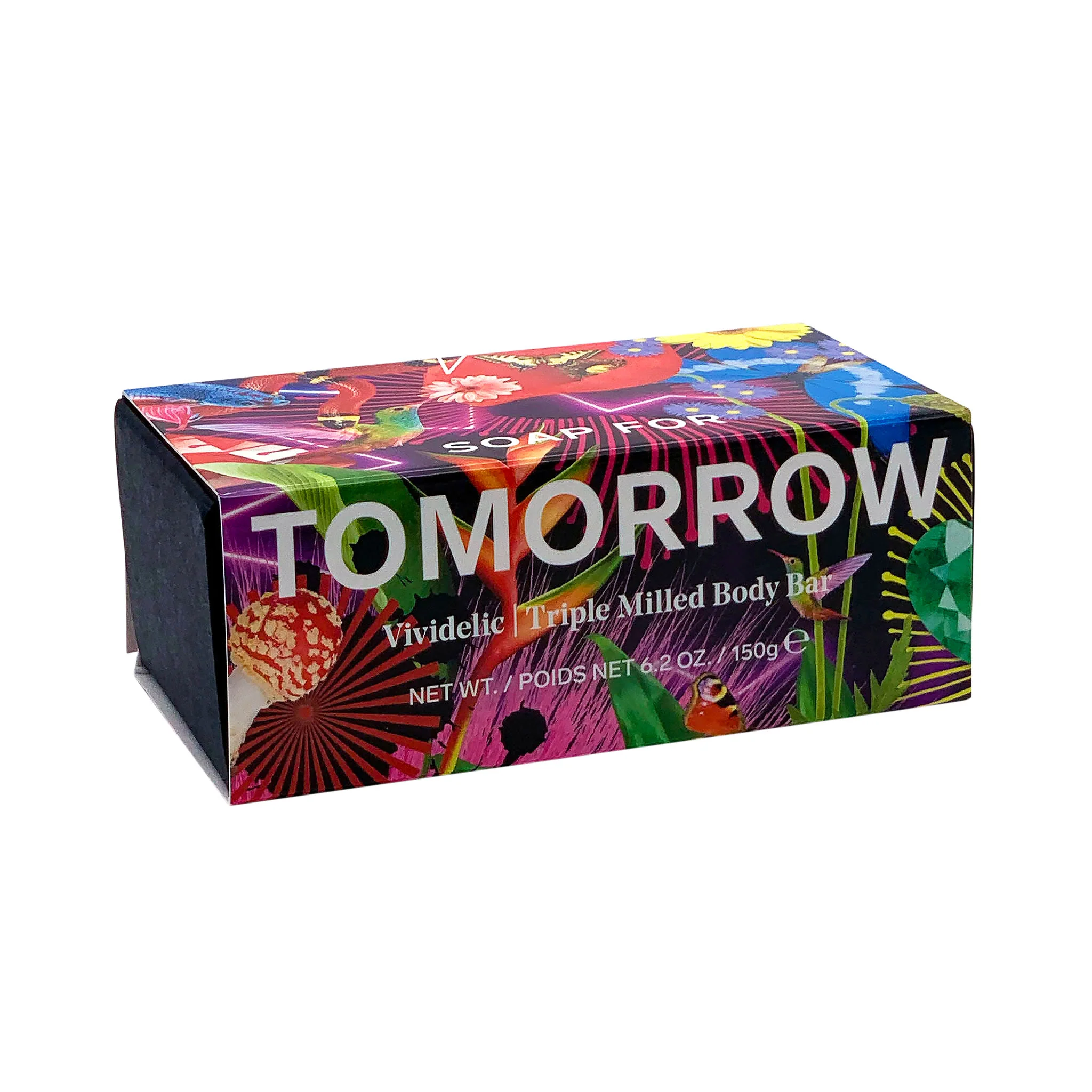 SoapForTomorrow_Vivadele