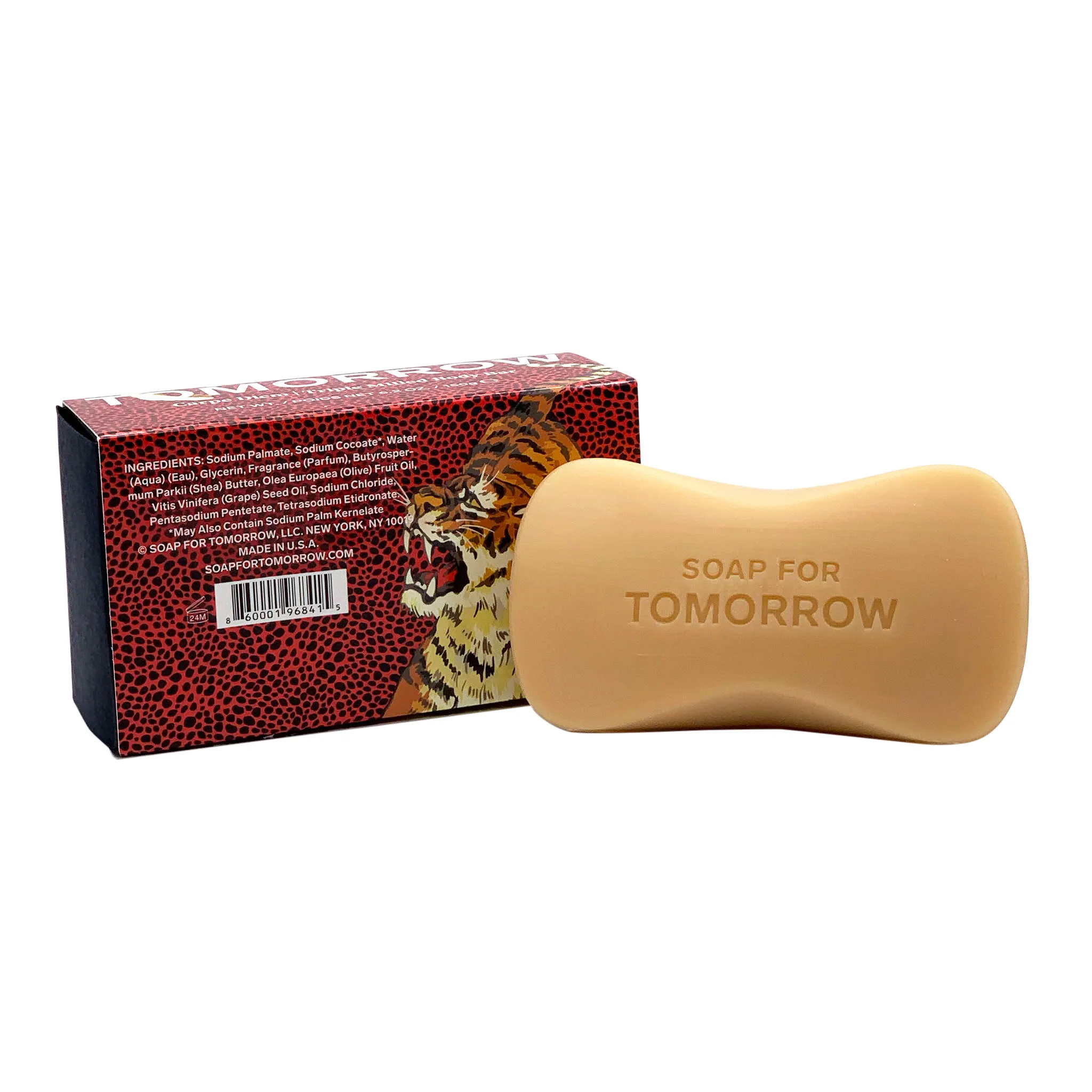SoapForTomorrow_CarpeDiem