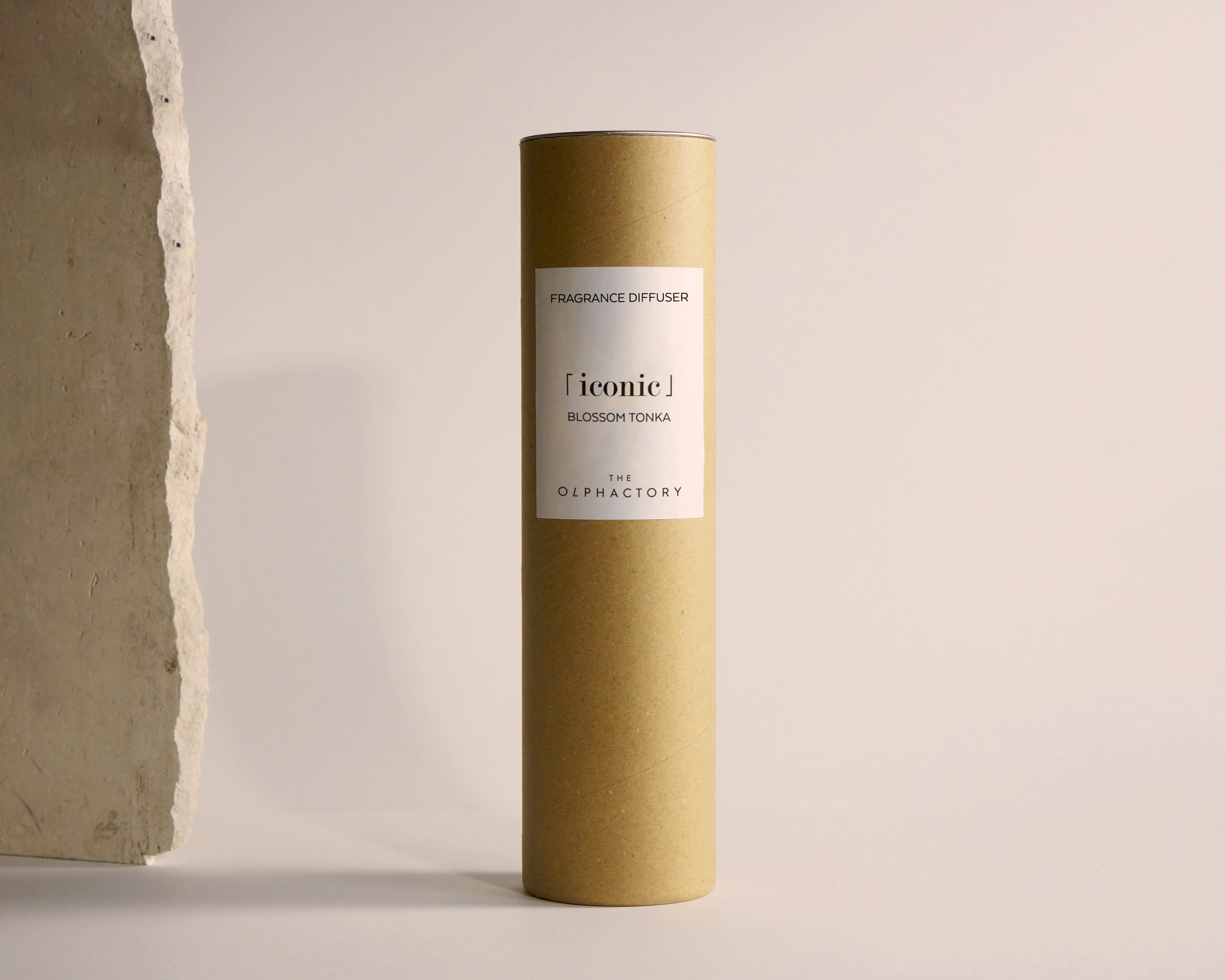 The Olphactory 250ml Iconic