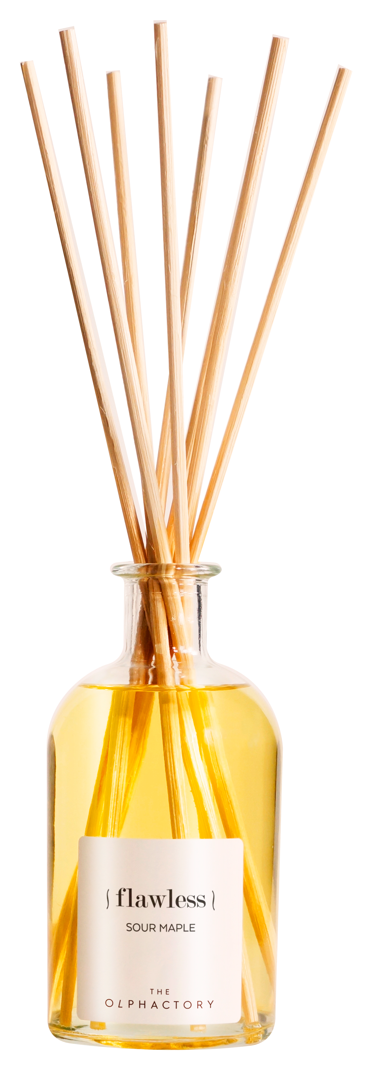 The Olphactory diffuser 250 ml FlawlessSourMaple