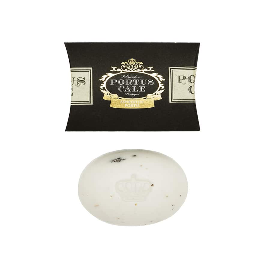 סבון אירוח | Portus Cale Ruby Red