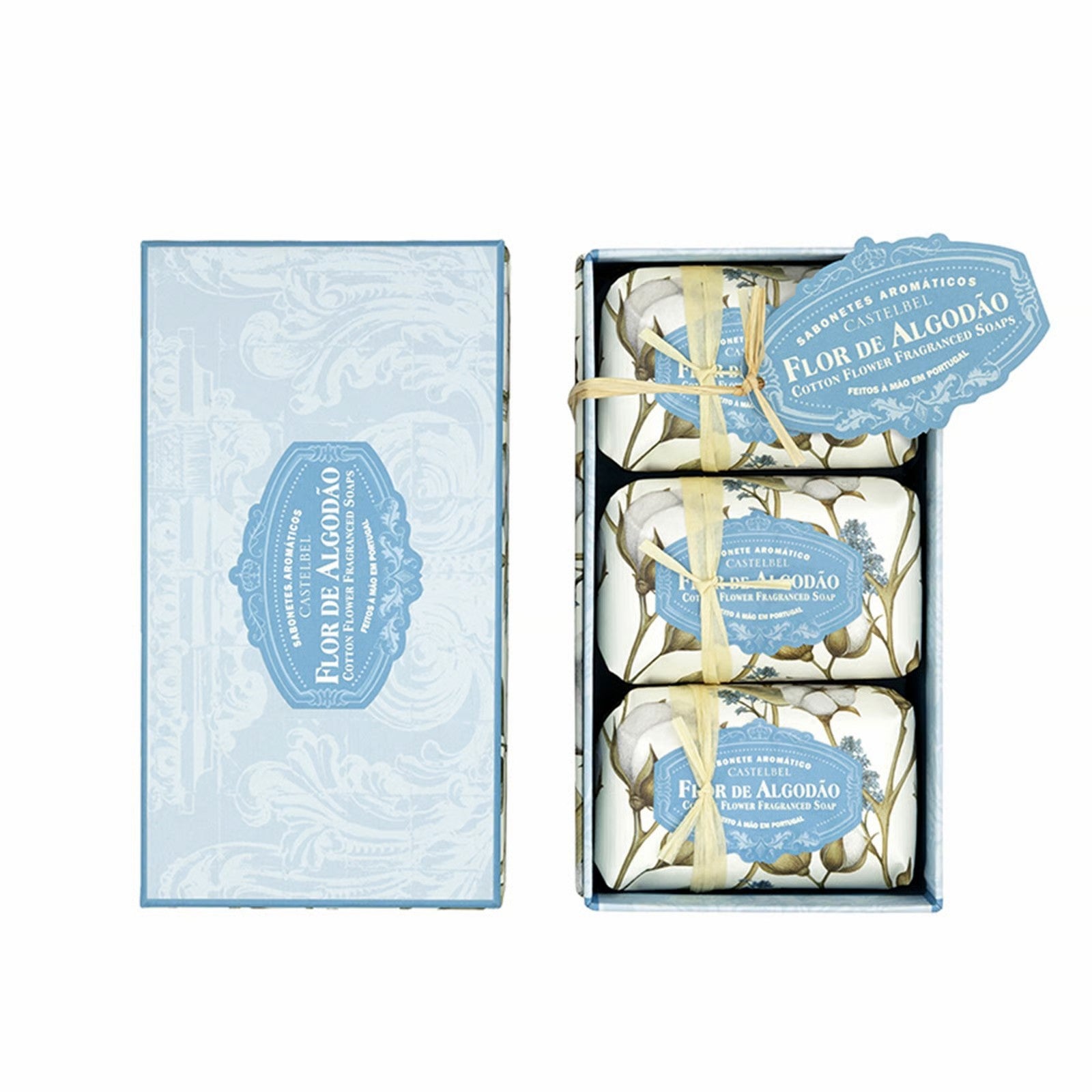 castelbel-cotton-flower-soap-bar-3x150g