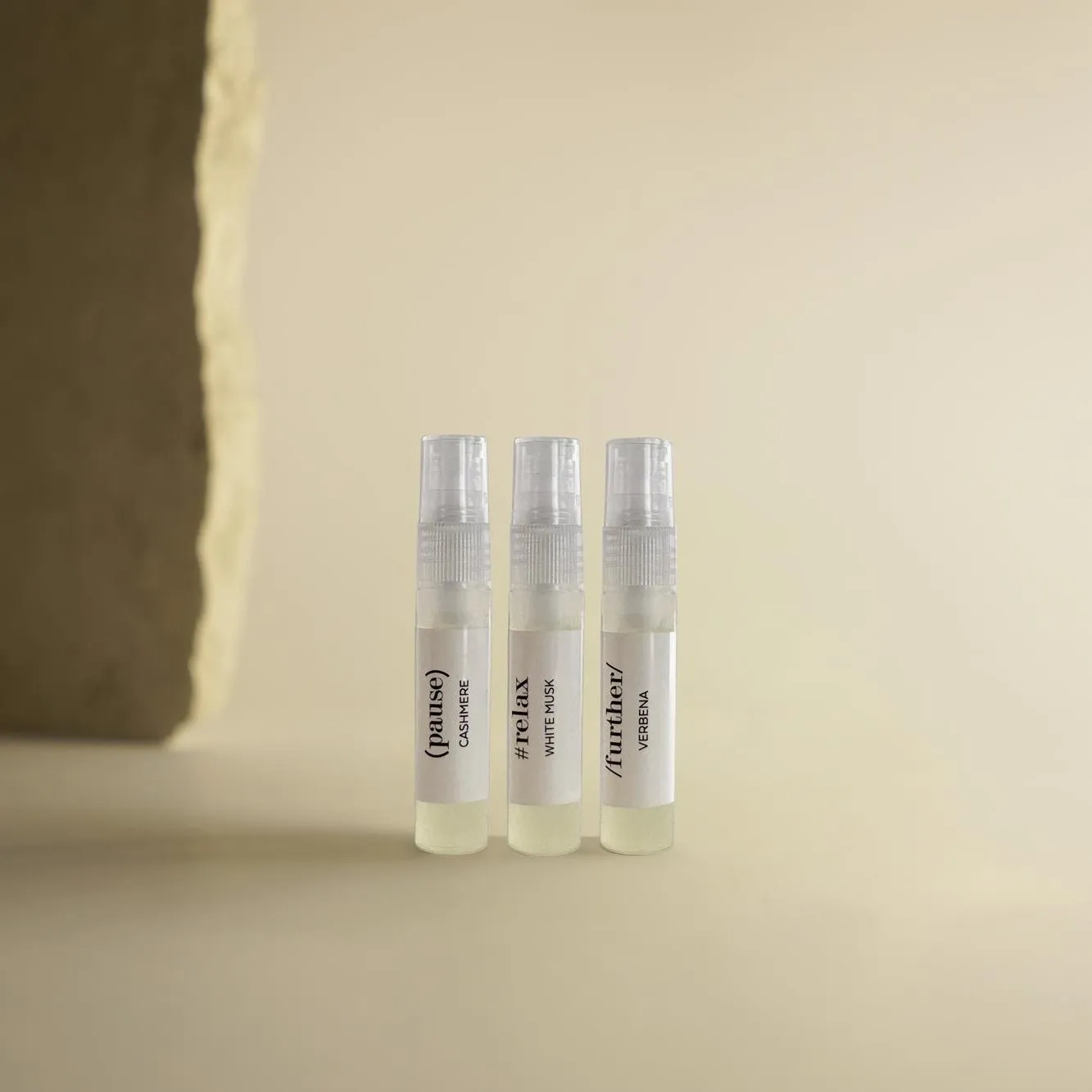 מיני ספריי לבישום הבית מבית האולפקטורי