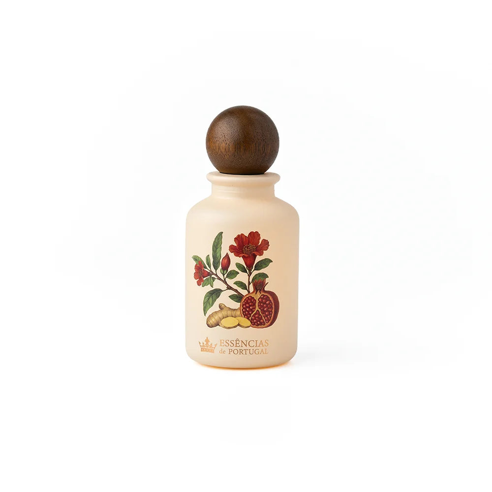 Essências de Portugal או דה טואלט - Pomegranate Blossom & Ginger