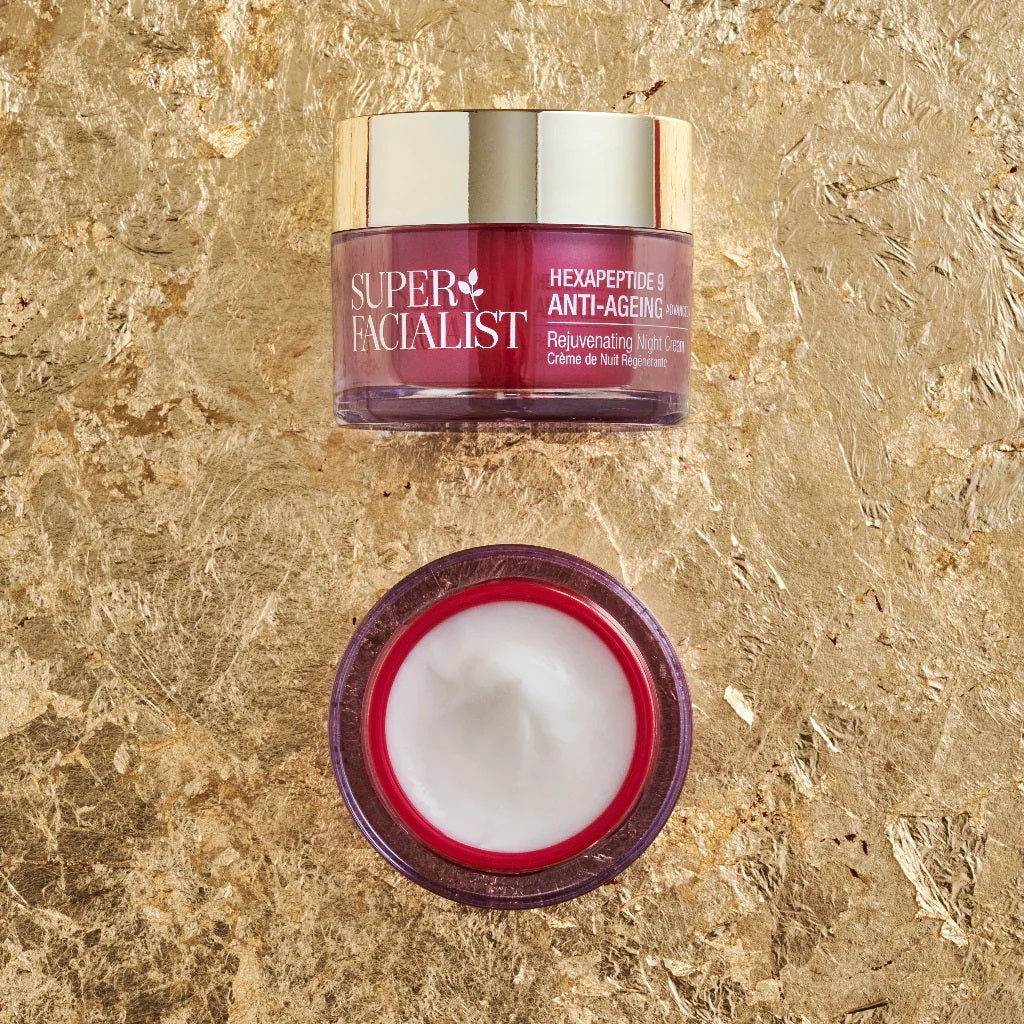 super-facialist-hexapeptide-anti-ageing-night-cream-2_קרם לילה אנטי אייג'ינג