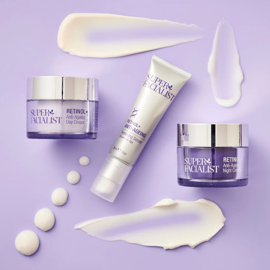 super-facialist-retinol-anti-ageing-restoring-serum-7_סרום משקם אנטי אייג'ינג רטינול