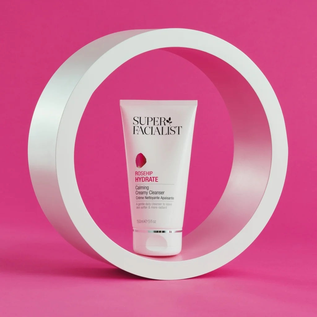 super-facialist-rosehip-calming-creamy-cleanser-6_תחליב לניקוי הפנים