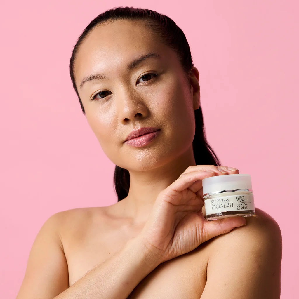 super-facialist-rosehip-hydrate-night-cream-4_קרם לחות ללילה