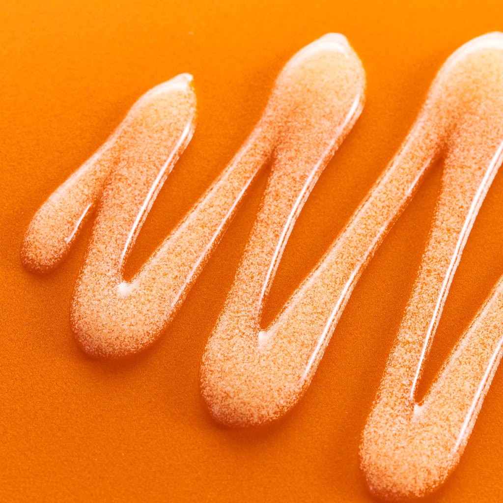 Super Facialist Vitamin C+ Brighten Micro Polish Wash פוליש פנים