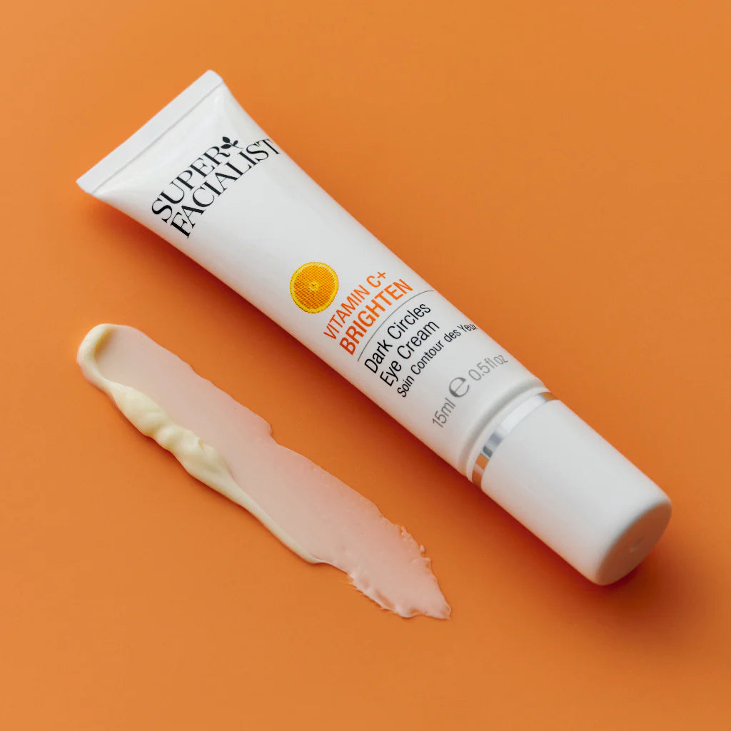 Super Facialist Vitamin C+ Brighten Eye Cream קרם עיניים