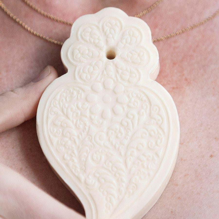 סבון על חבל CASTELBEL Filigree