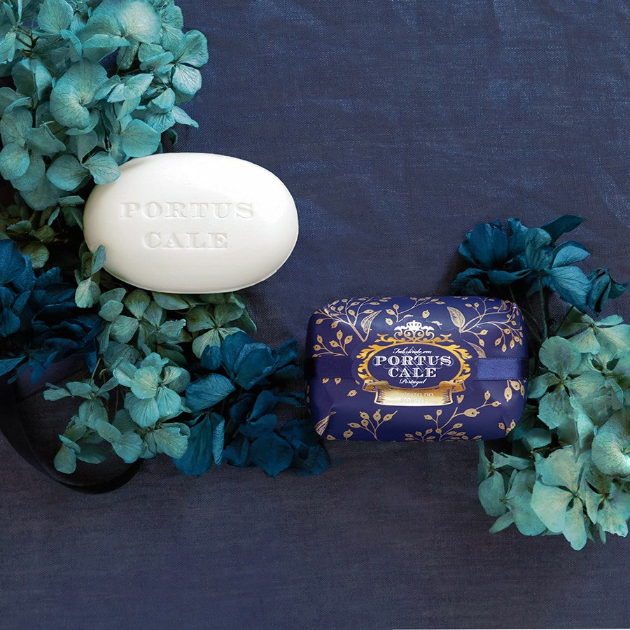 סבון ארומטי Portus Cale Festive Blue