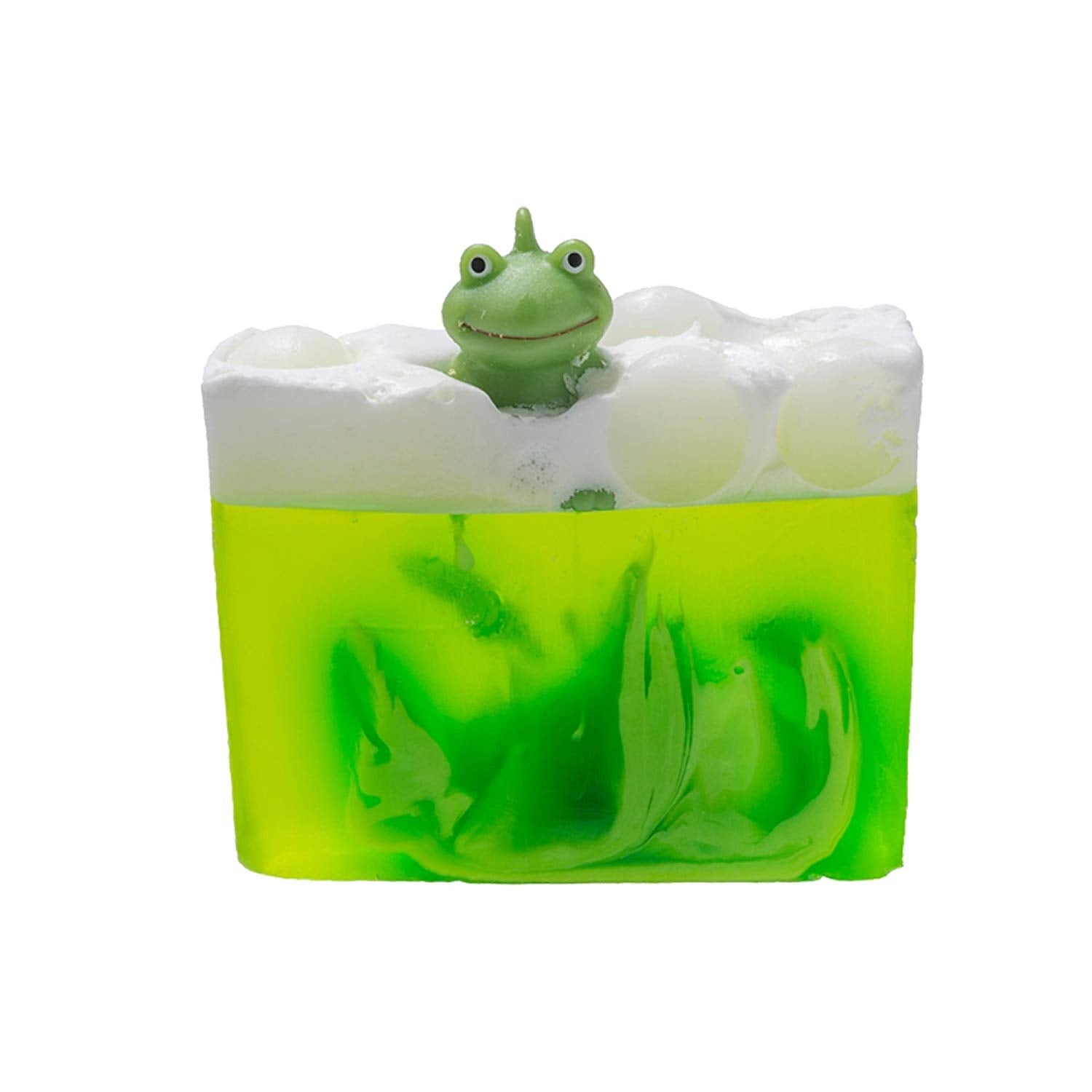 סבון בומב-טוי It's Not Easy Being Green