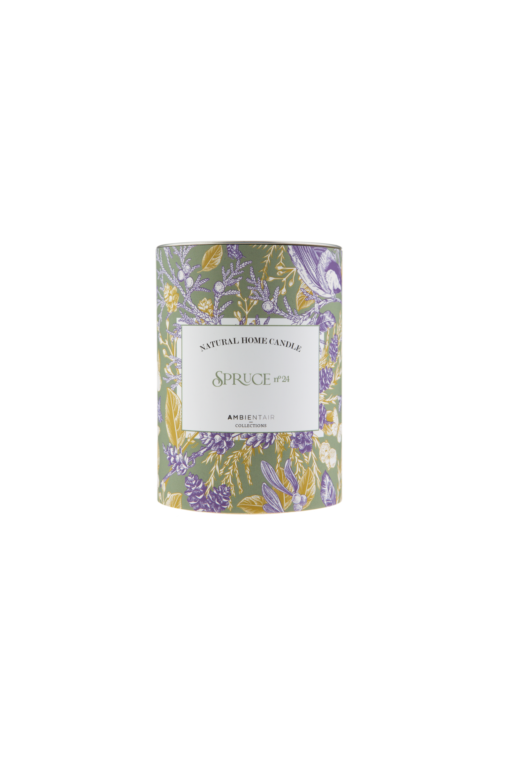נר Enchanted Forest Spruce n. º 24
