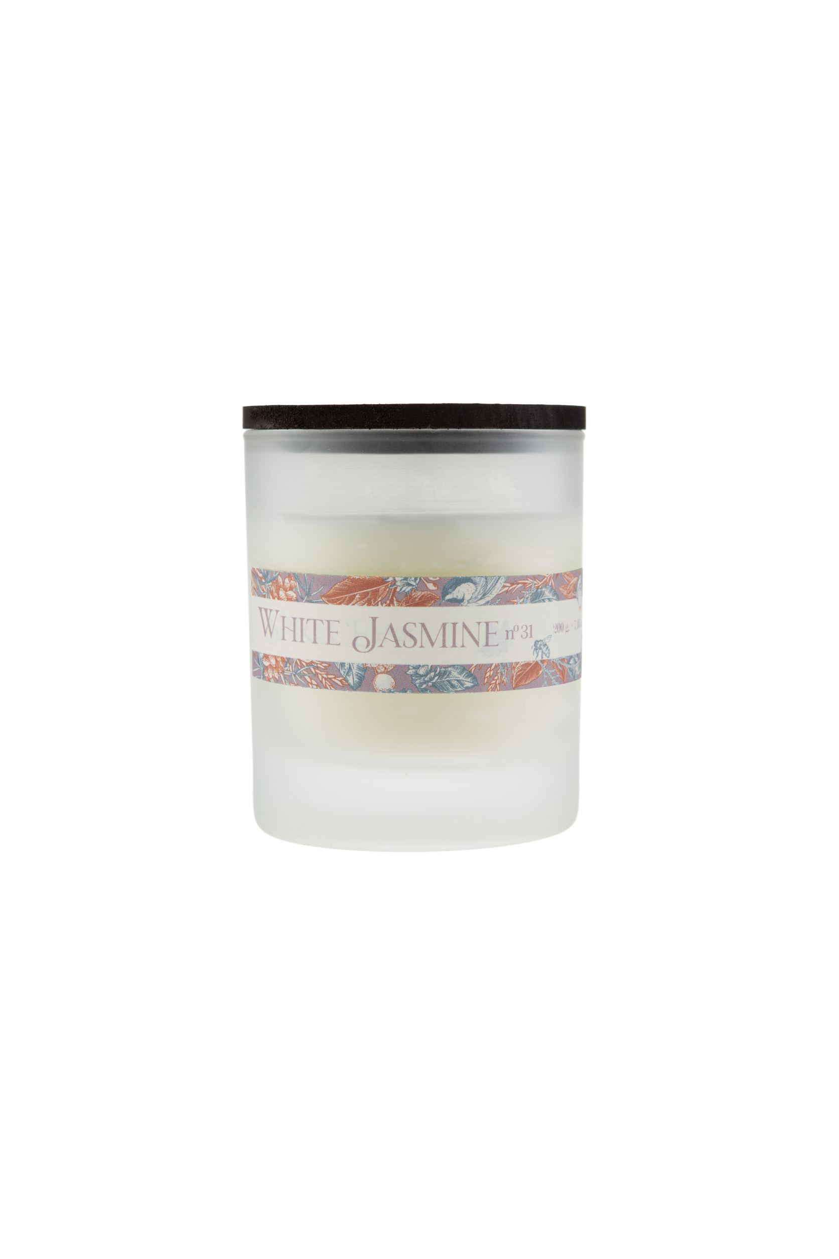 נר Enchanted Forest White Jasmine n.º 31