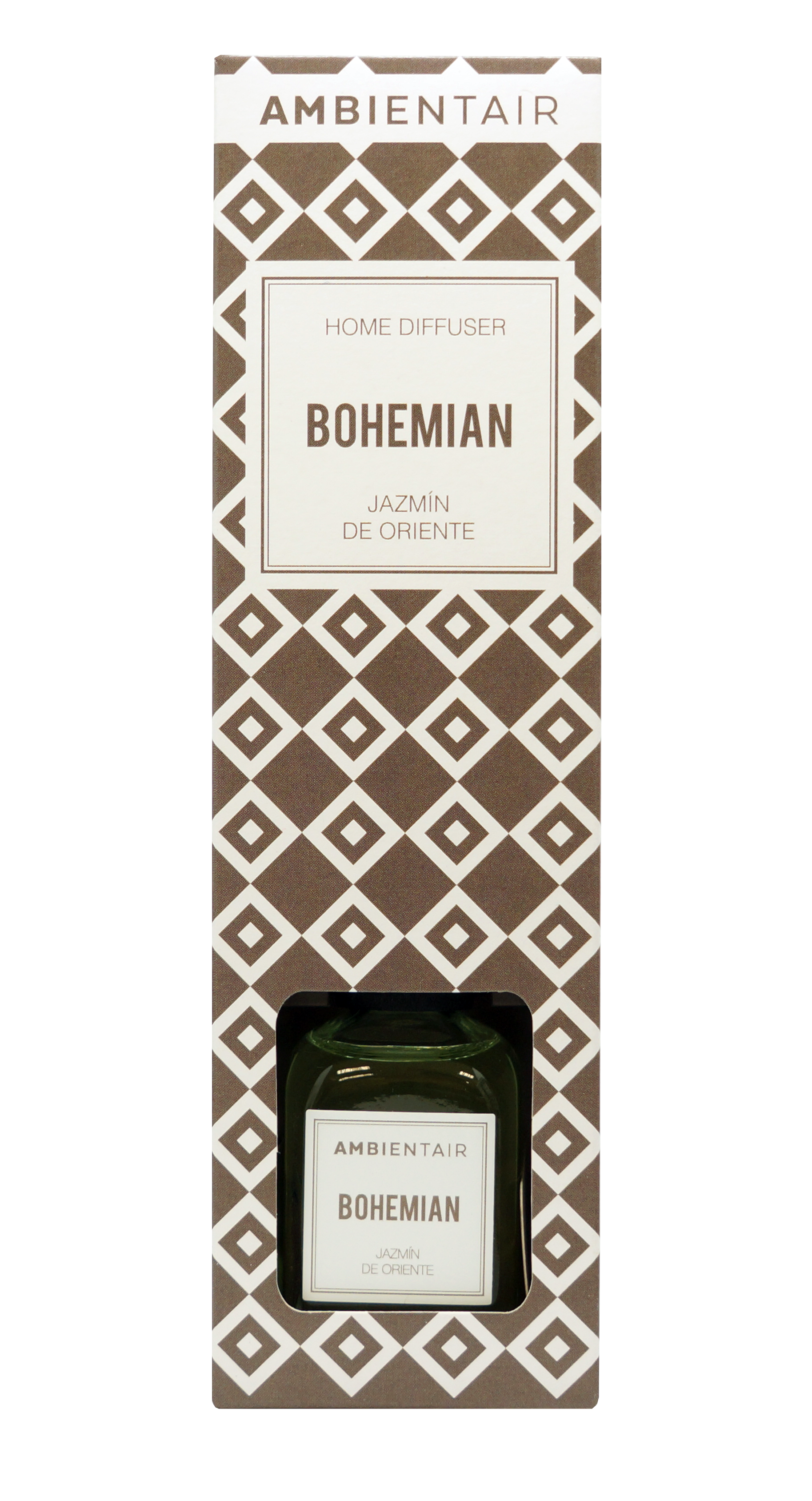 Bohemian מפיץ ריח 100מיל Oriental Jasmine