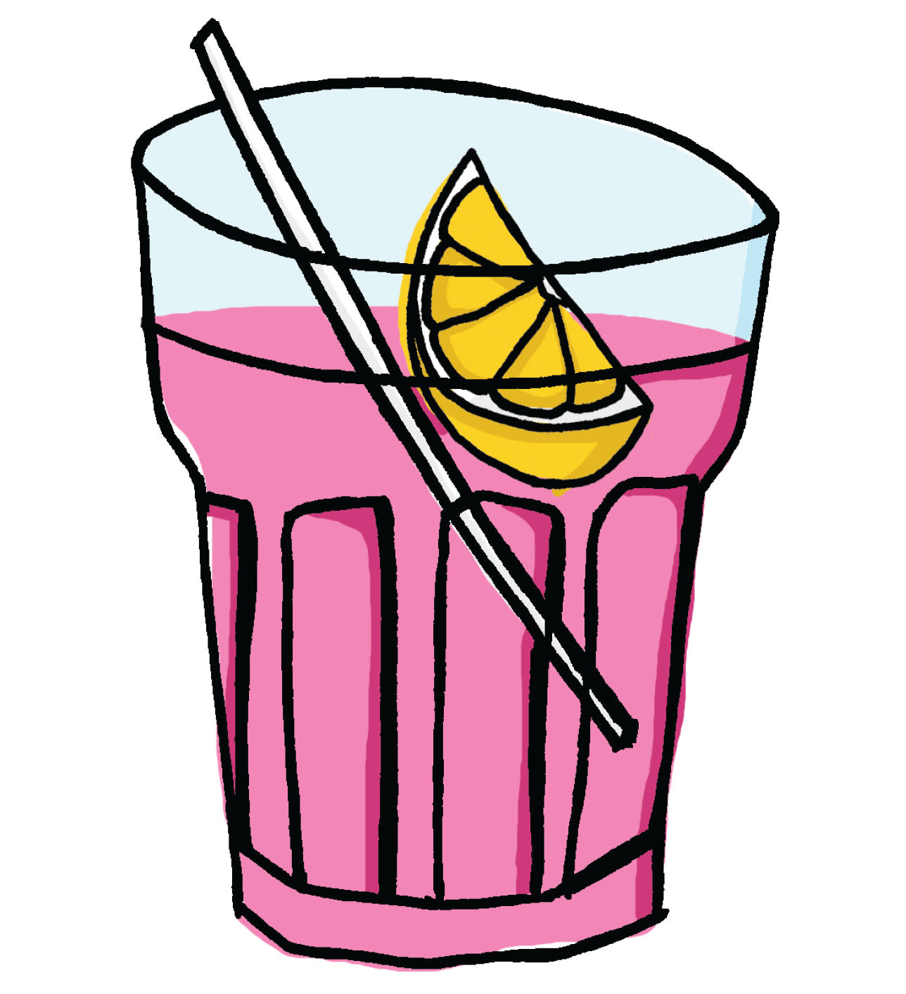 סבון בומב-טוי Pink Elephants & Lemonade
