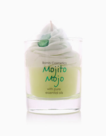 Mojito Mojo נר קוקטייל