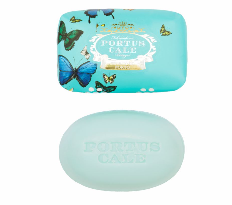 סבון ארומטי Portus-Cale Butterflies