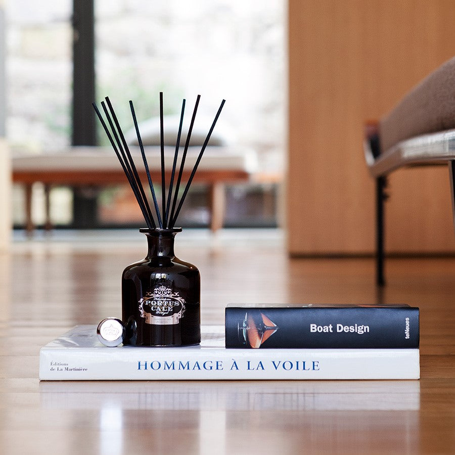 מפיץ ריח Portus Cale Black Edition 250ml