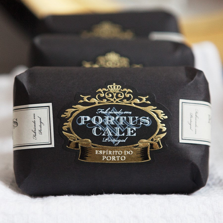 סבון ארומטי Portus Cale Ruby Red