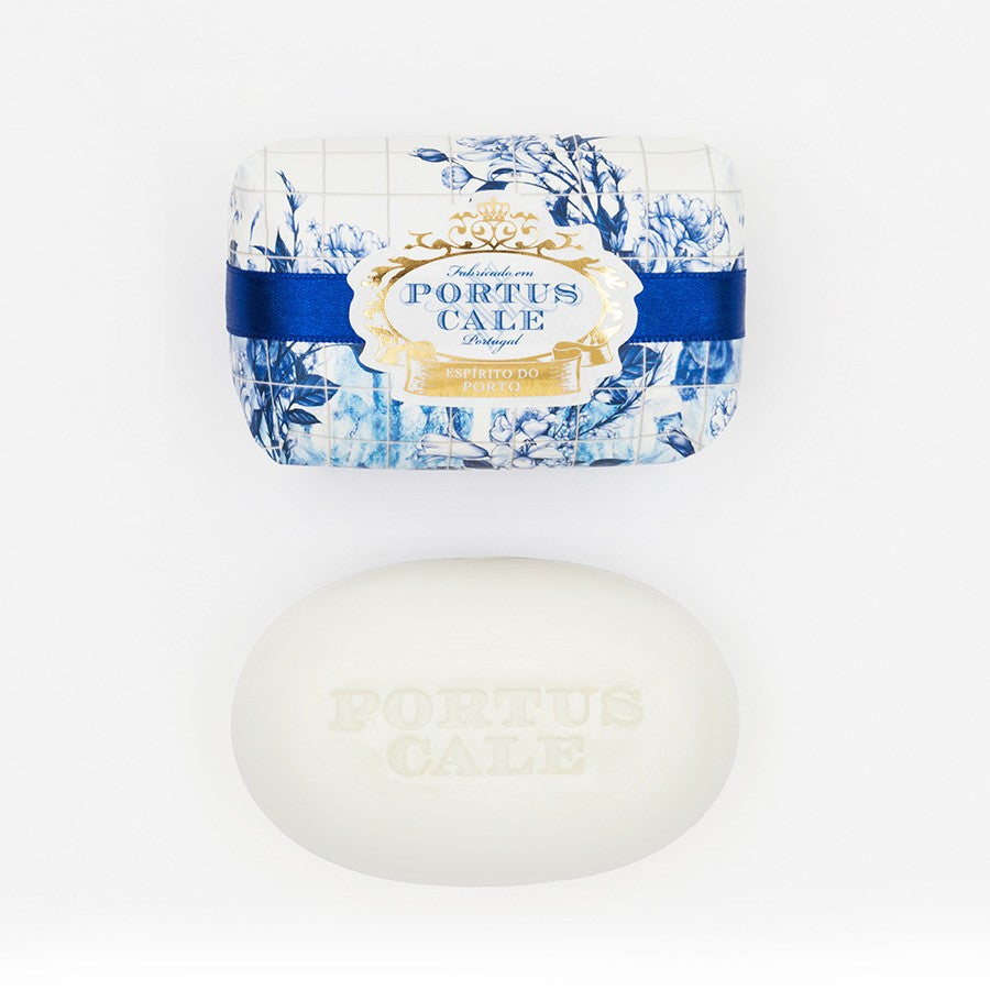 סבון ארומטי Portus-Cale Gold&Blue