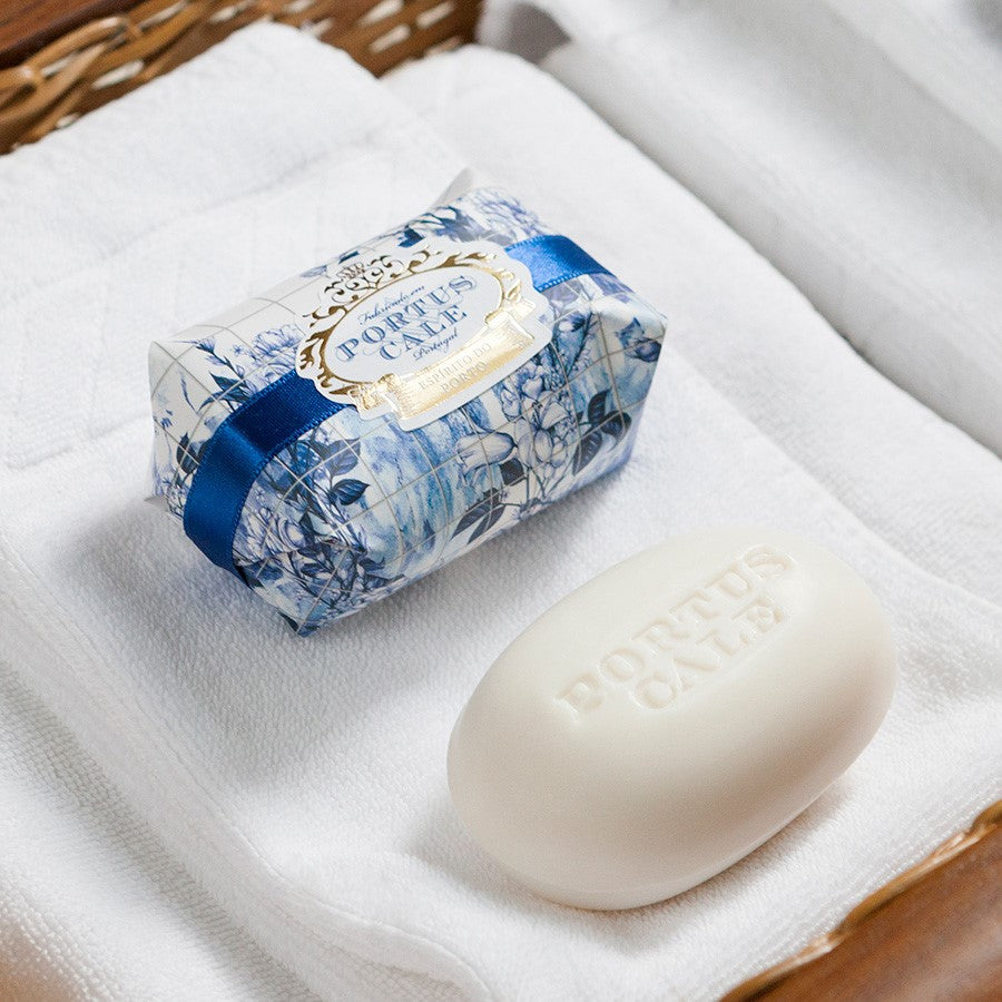 סבון ארומטי Portus-Cale Gold&Blue