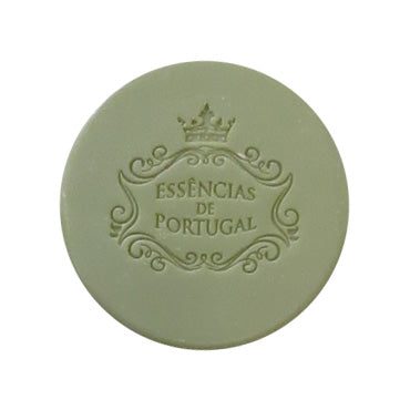 Essências de Portugal כלי תכשיטים משעם + 2 סבונים EUCALYPTUS