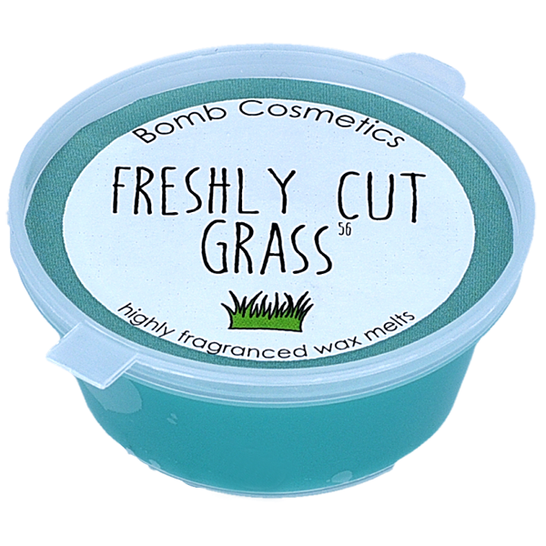 Mini Melts שעווה למבער Freshly Cut Grass