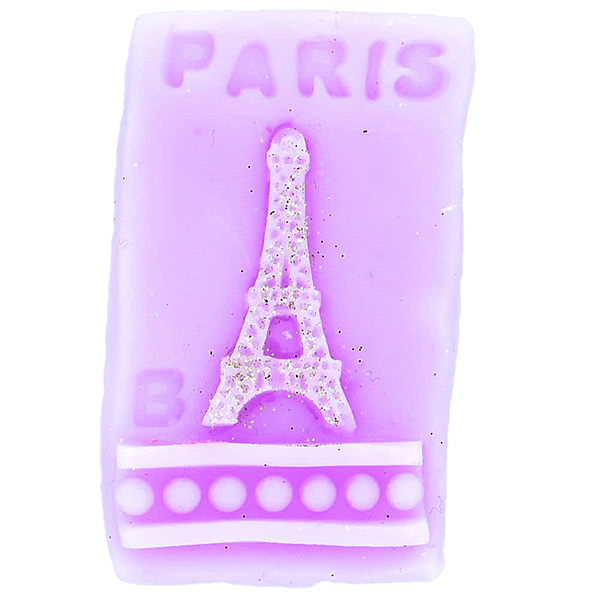 Art of Wax שעווה למבער Love Paris
