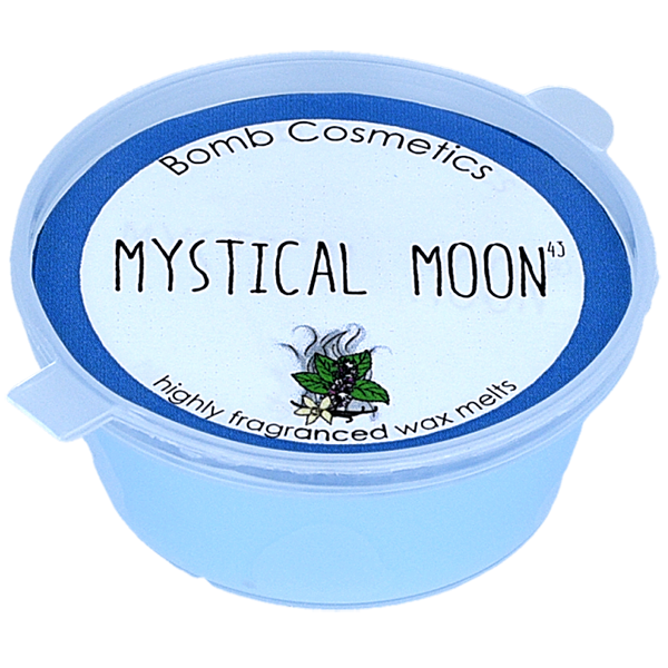 Mini Melts שעווה למבער Mystical Moon