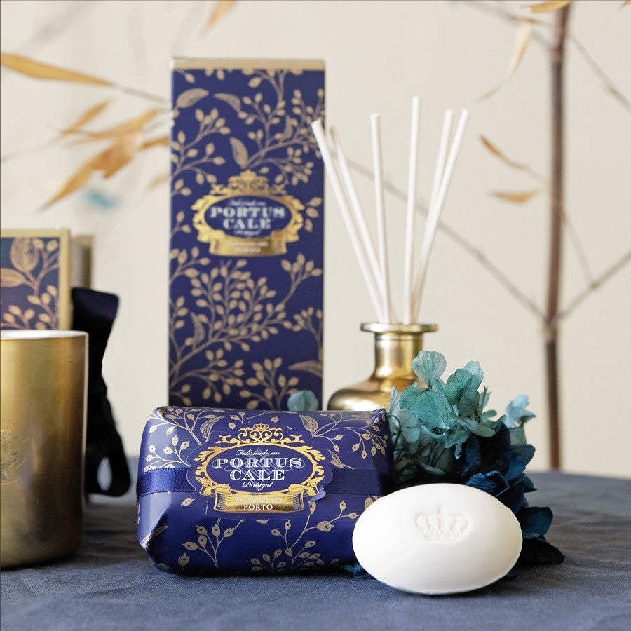 מפיץ ריח Portus Cale Festive Blue 100ml