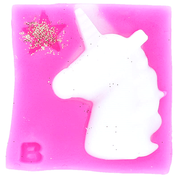 Art of VAX שעווה למבער Pink Unicorn