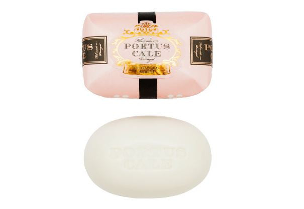 מארז סבונים Portus Cale-Rose Blush